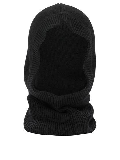 "Bette" Balaclava Hats