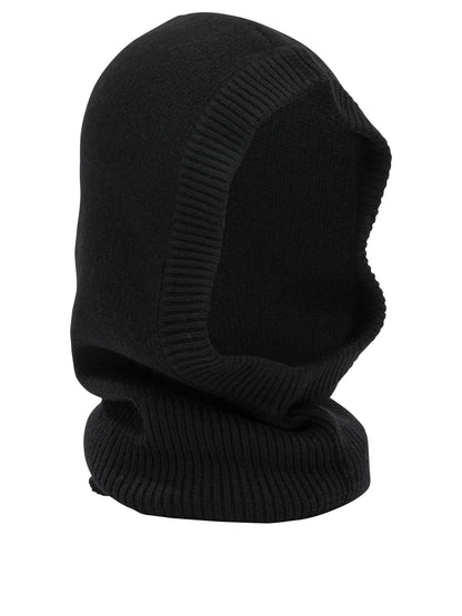 "Bette" Balaclava Hats