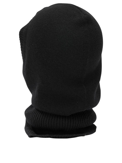 "Bette" Balaclava Hats