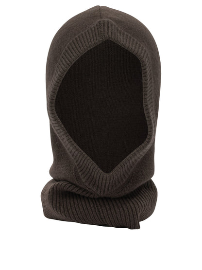 "Bette" Balaclava Hats