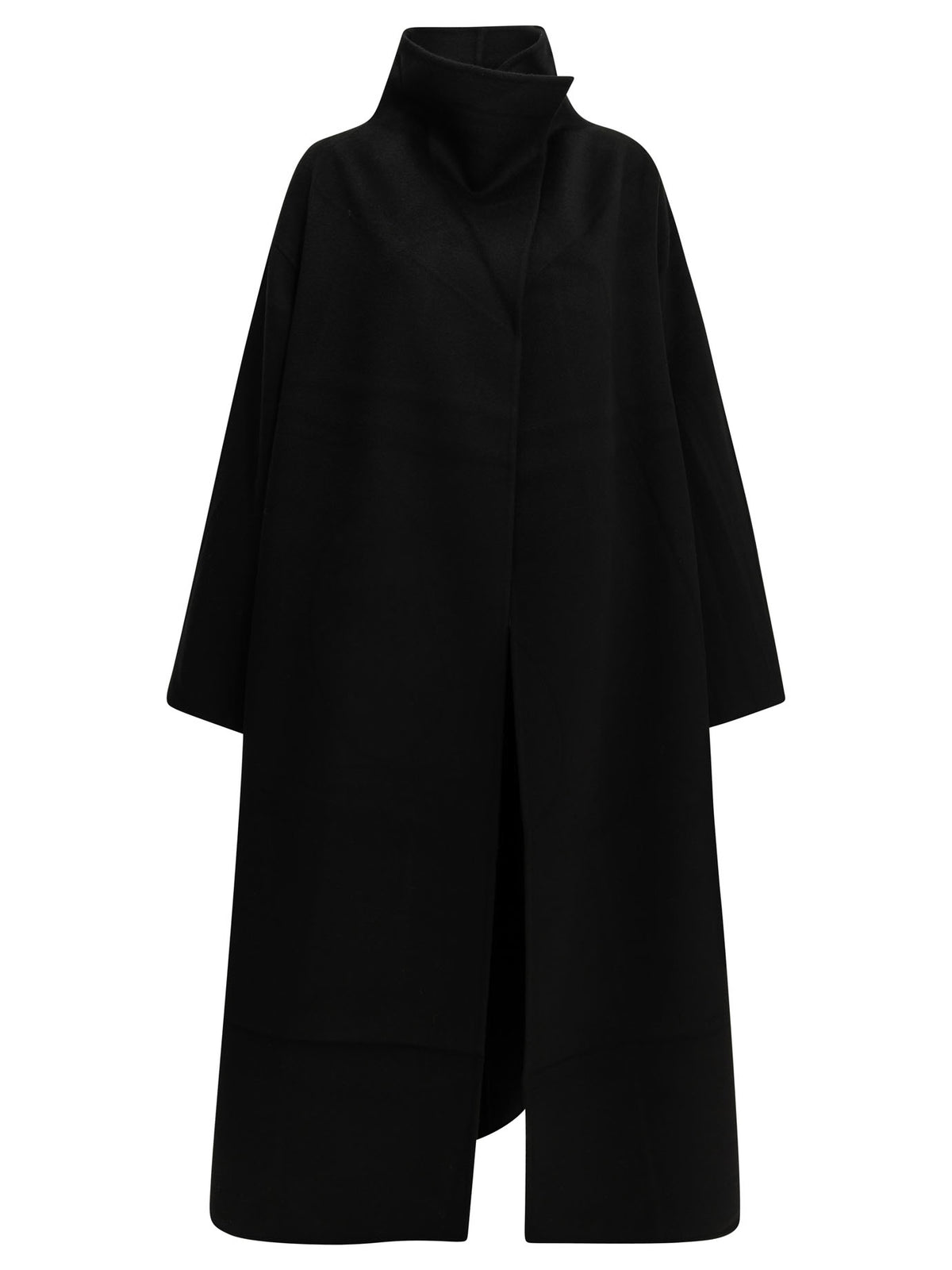 "Kaity" Long Coat Jackets and Coats