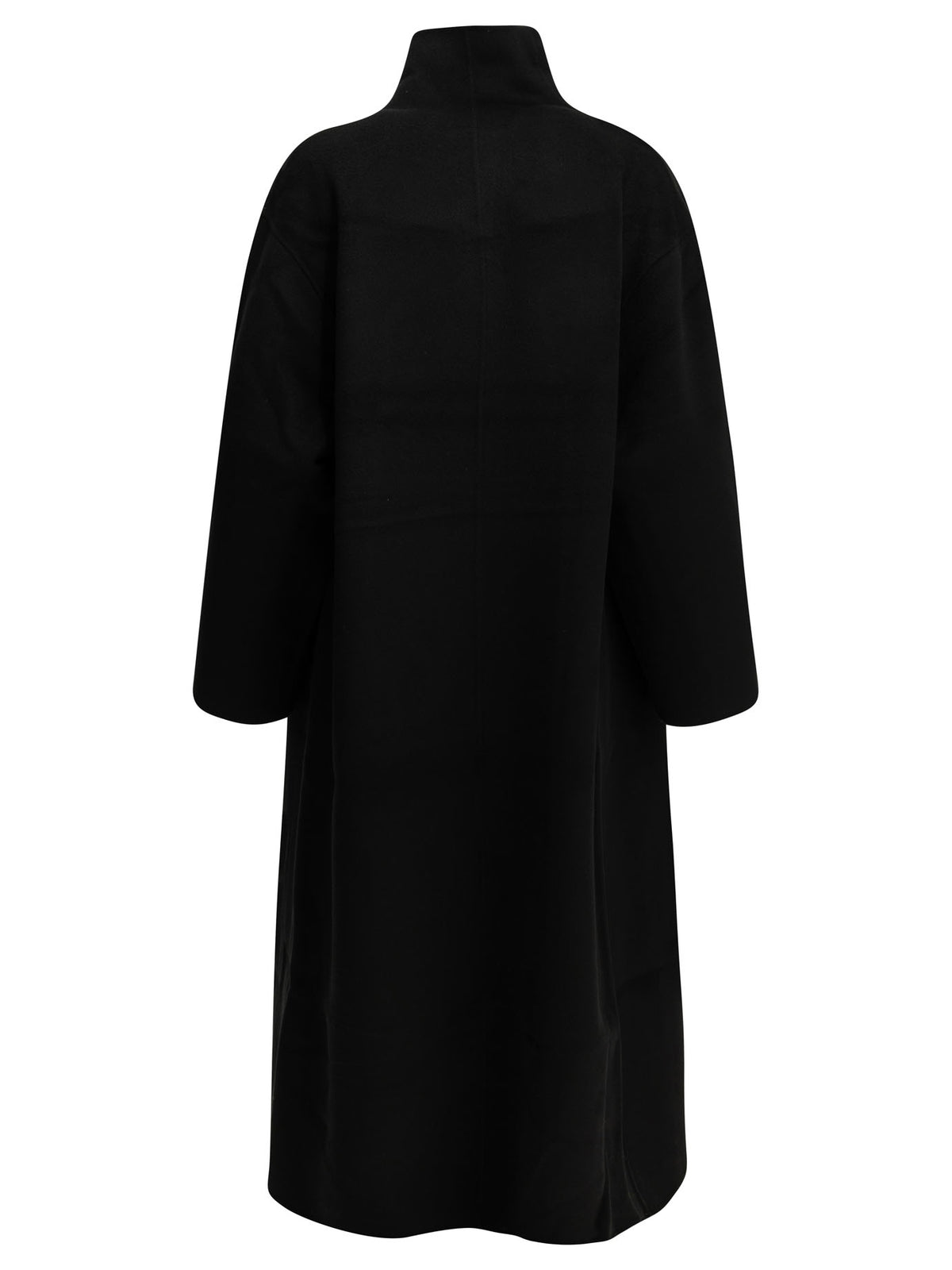 "Kaity" Long Coat Jackets and Coats