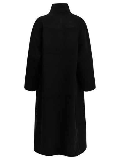 "Kaity" Long Coat Jackets and Coats