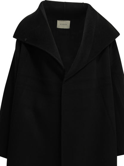 "Kaity" Long Coat Jackets and Coats