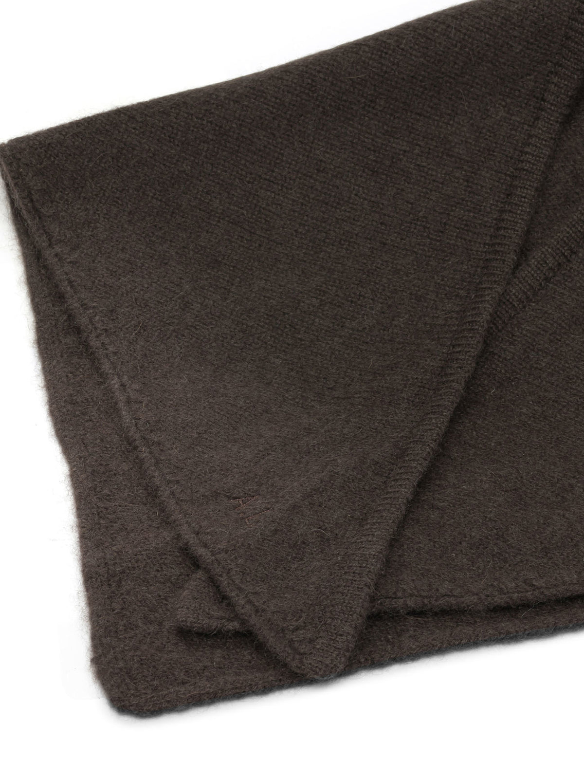 "Bini" Triangle Shawl Sciarpe & Foulard