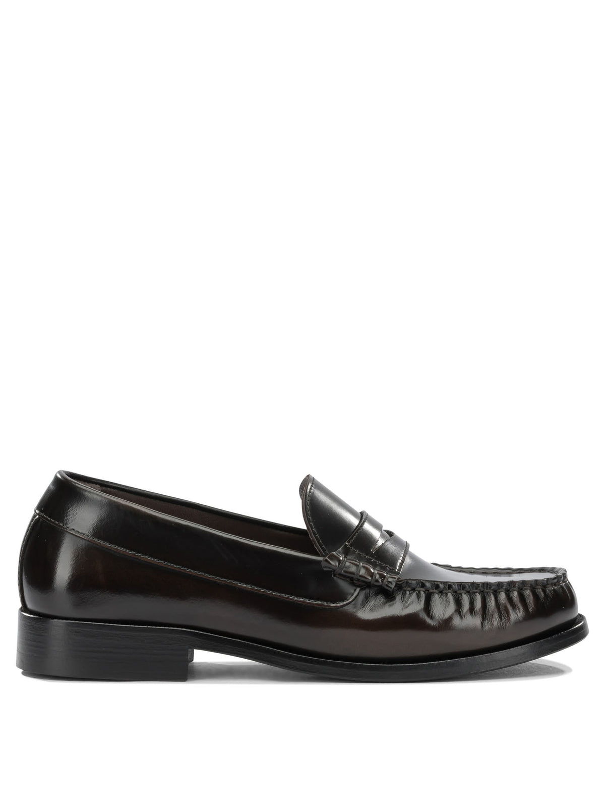 "Rivet" Loafers Loafers & Slippers