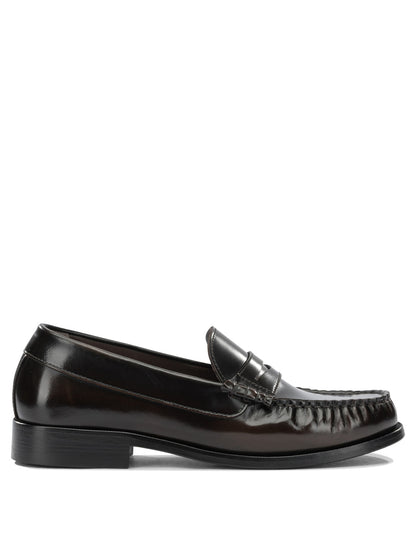 "Rivet" Loafers Loafers & Slippers