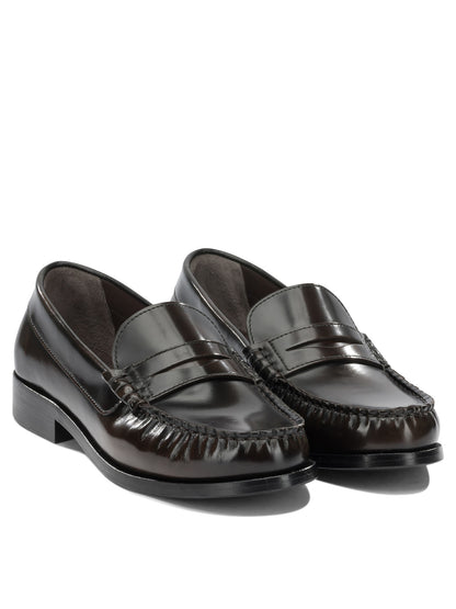 "Rivet" Loafers Loafers & Slippers