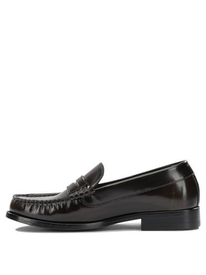 "Rivet" Loafers Loafers & Slippers