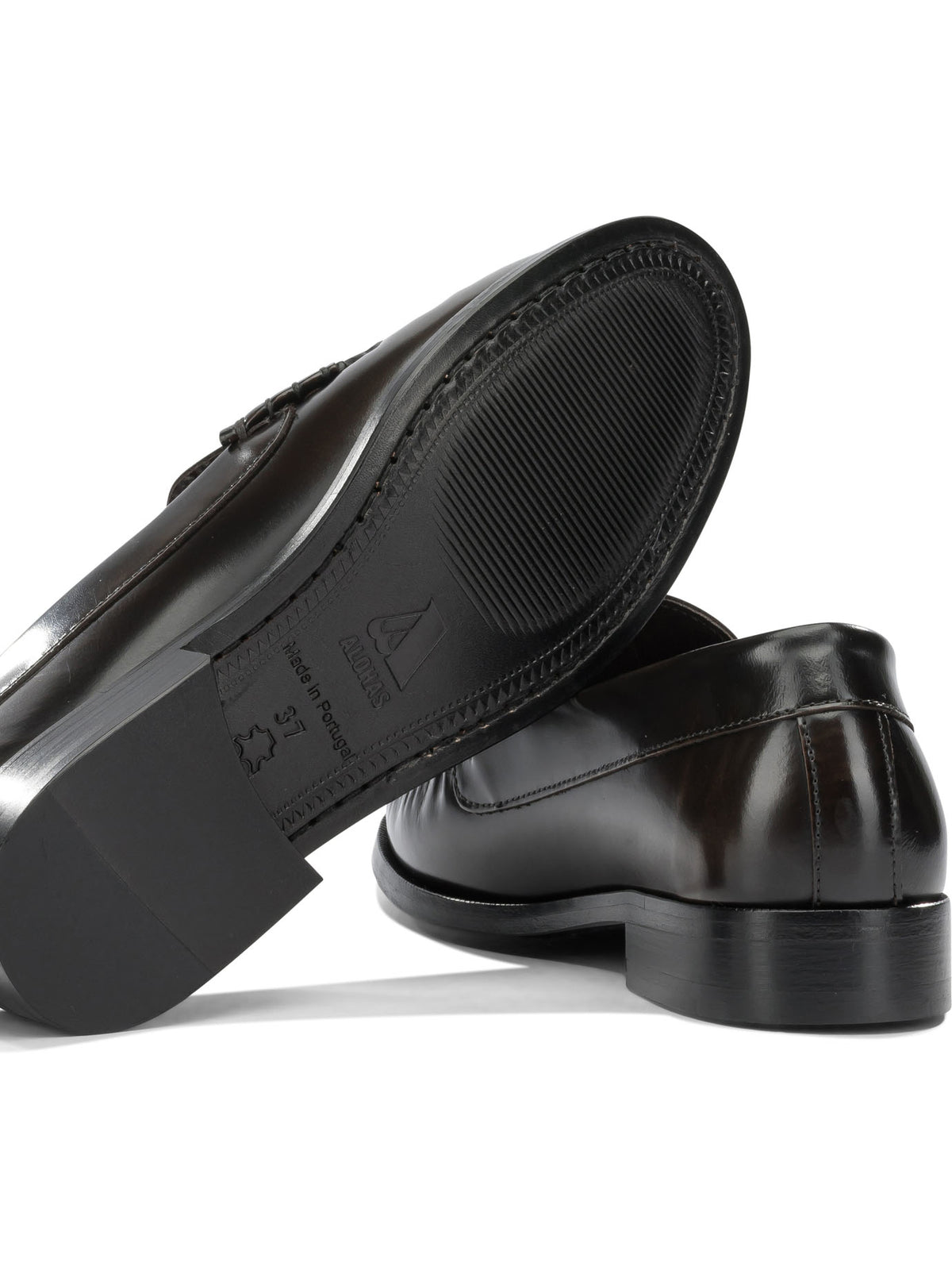 "Rivet" Loafers Loafers & Slippers