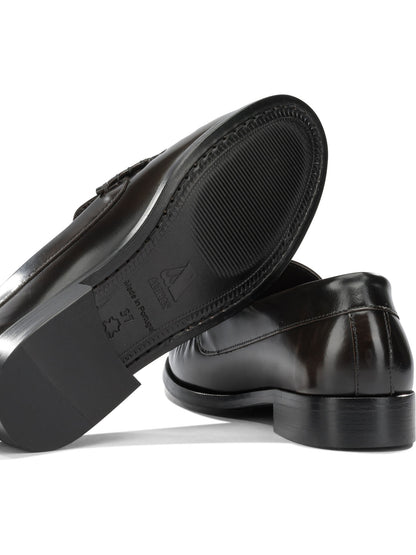 "Rivet" Loafers Loafers & Slippers