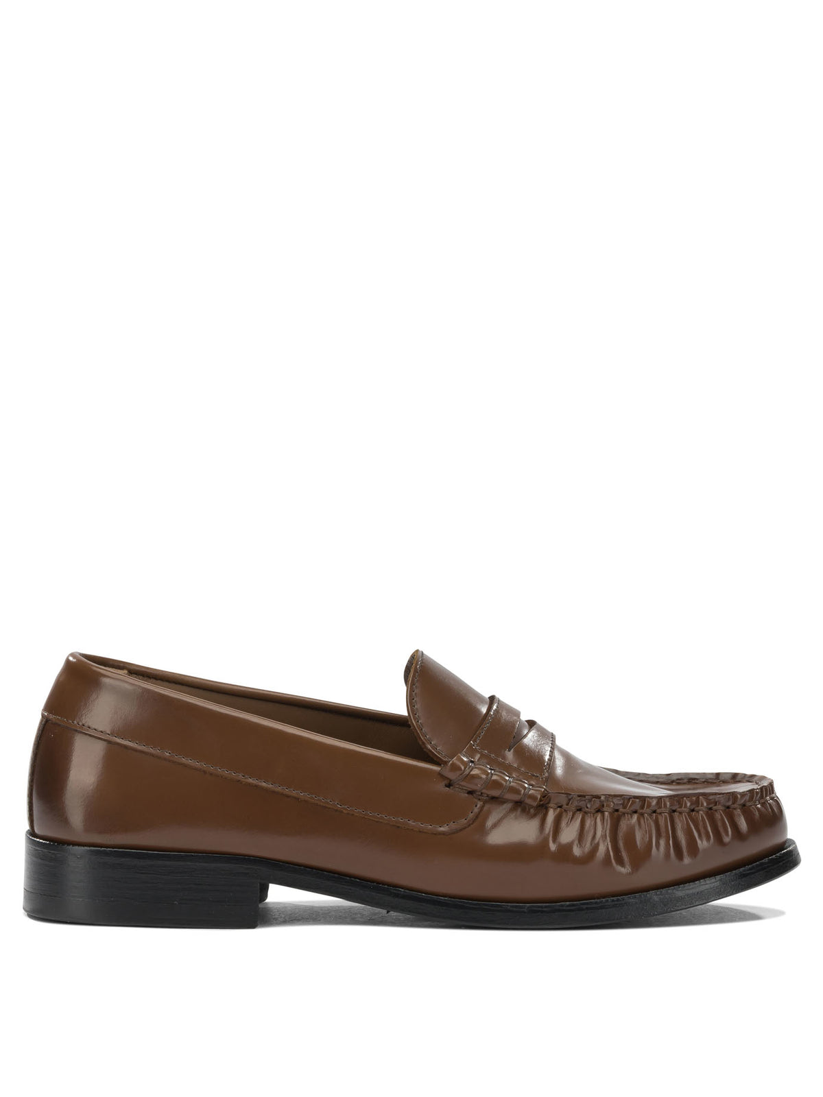 "Rivet" Loafers Loafers & Slippers