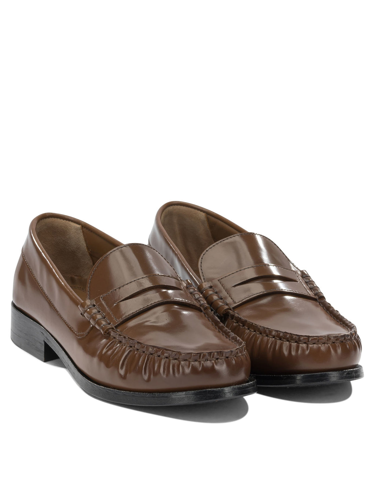"Rivet" Loafers Loafers & Slippers