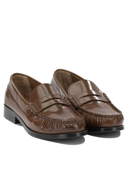 "Rivet" Loafers Loafers & Slippers