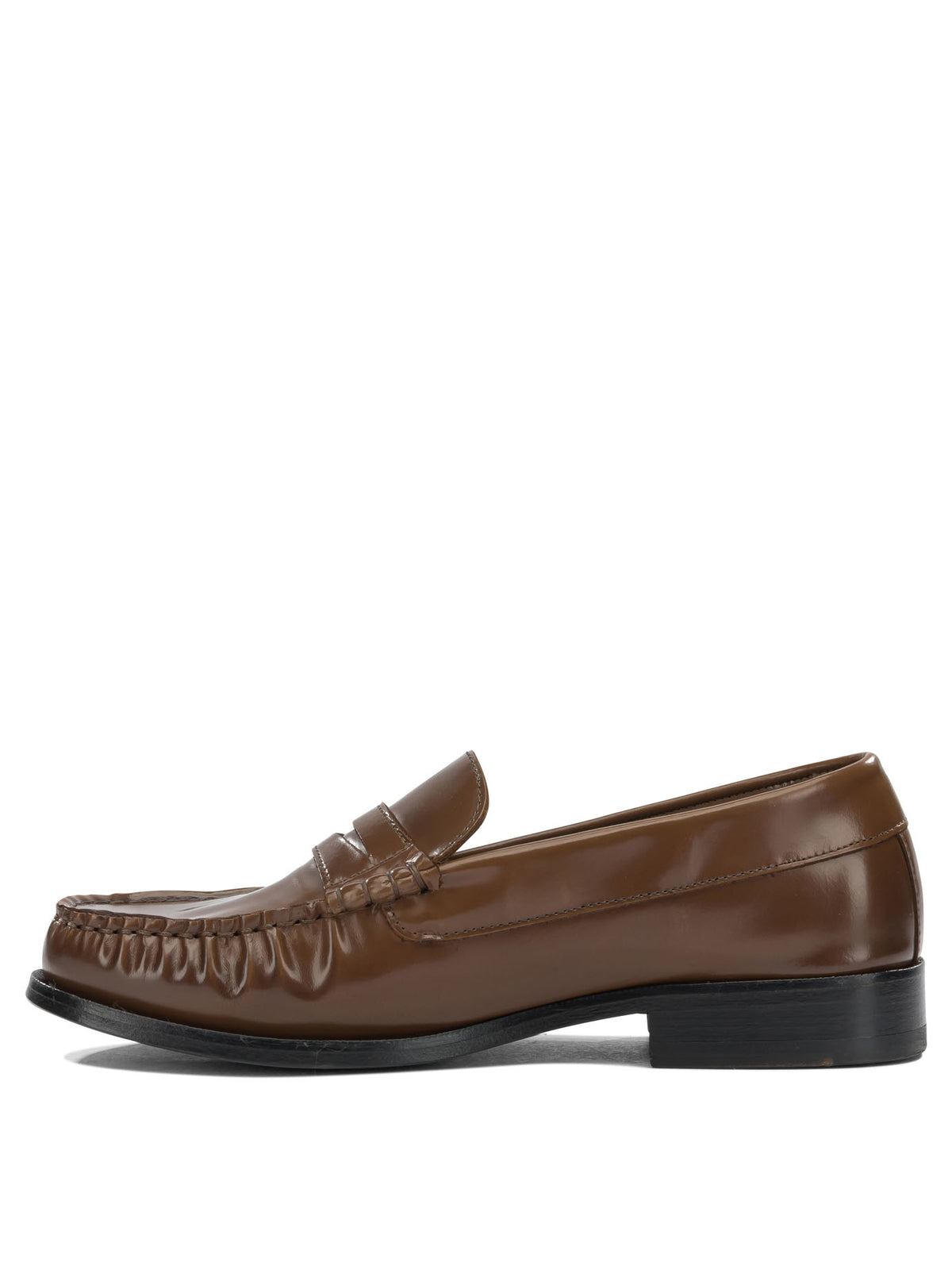 "Rivet" Loafers Loafers & Slippers