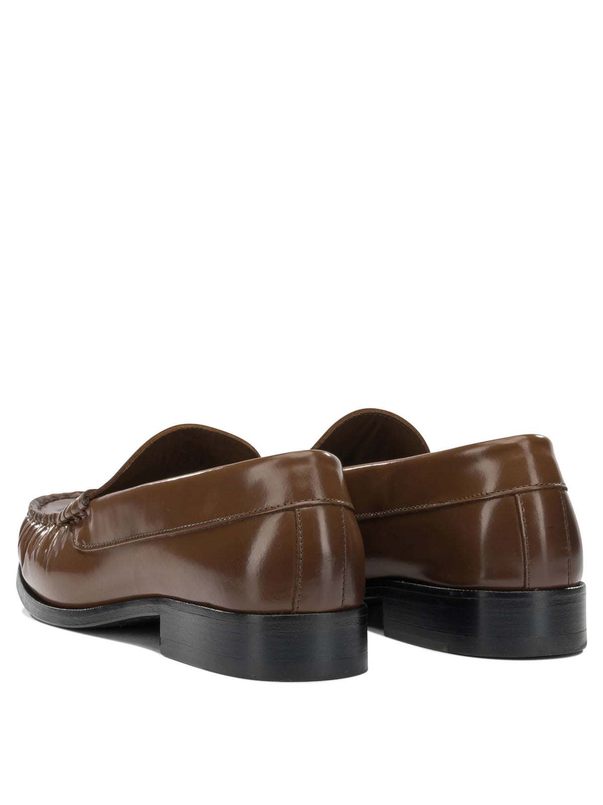 "Rivet" Loafers Loafers & Slippers