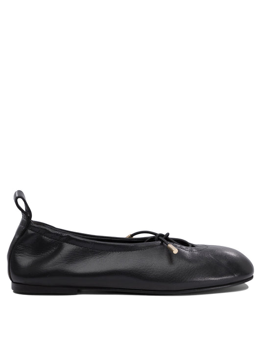 "Rosalind" Classic Ballet Flats Ballerinas
