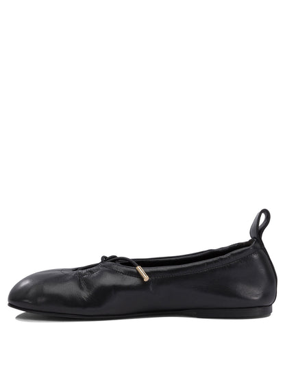 "Rosalind" Classic Ballet Flats Ballerinas
