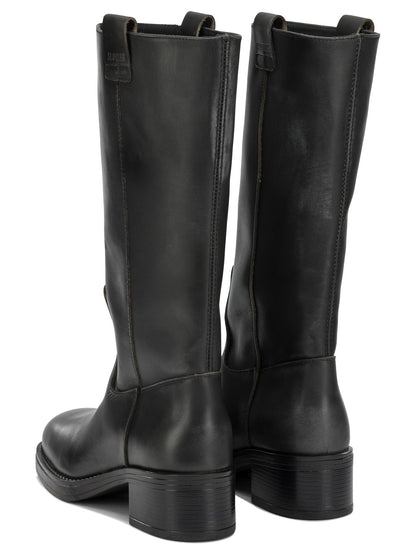"Sajan" Knee-High Boots Boots and Ankle Boots