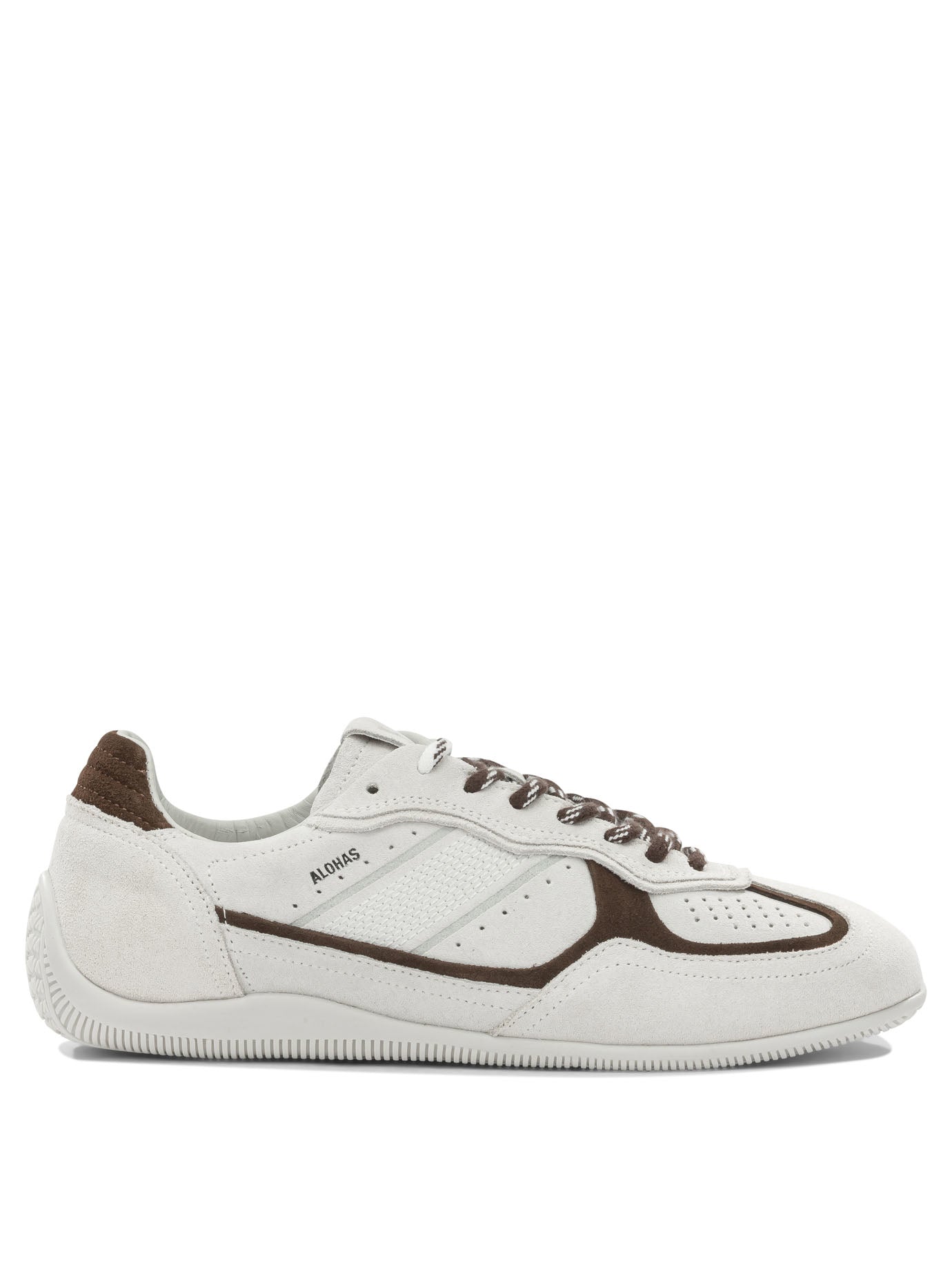 "TB 91" Low-Top Sneakers Sneakers & Slip-On