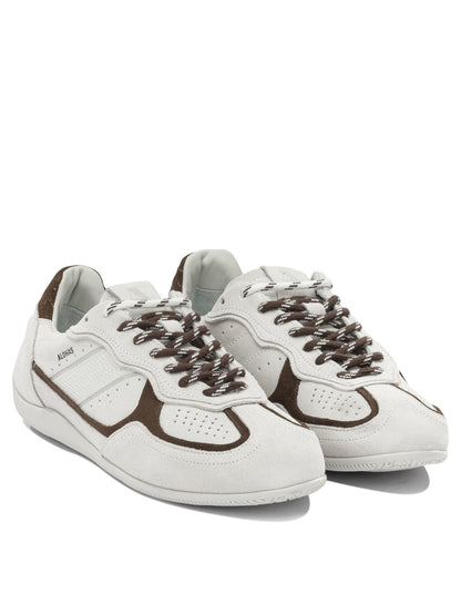 "TB 91" Low-Top Sneakers Sneakers & Slip-On