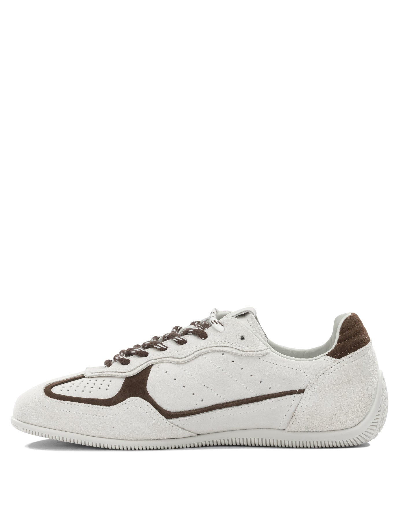 "TB 91" Low-Top Sneakers Sneakers & Slip-On