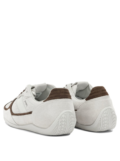 "TB 91" Low-Top Sneakers Sneakers & Slip-On