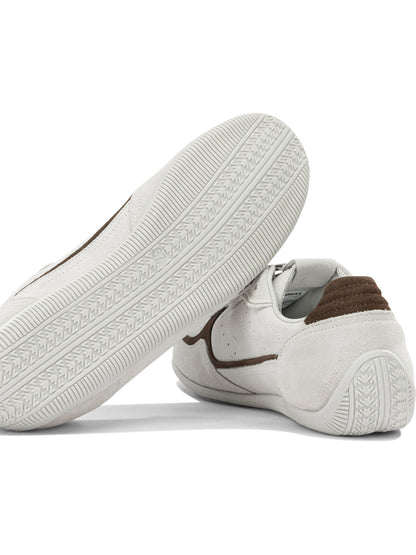"TB 91" Low-Top Sneakers Sneakers & Slip-On