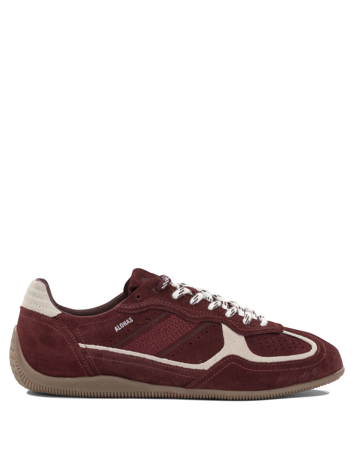 "TB 91" Low-Top Sneakers Sneakers & Slip-On