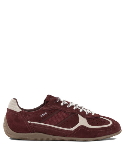 "TB 91" Low-Top Sneakers Sneakers & Slip-On