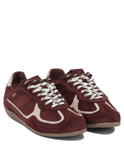 "TB 91" Low-Top Sneakers Sneakers & Slip-On
