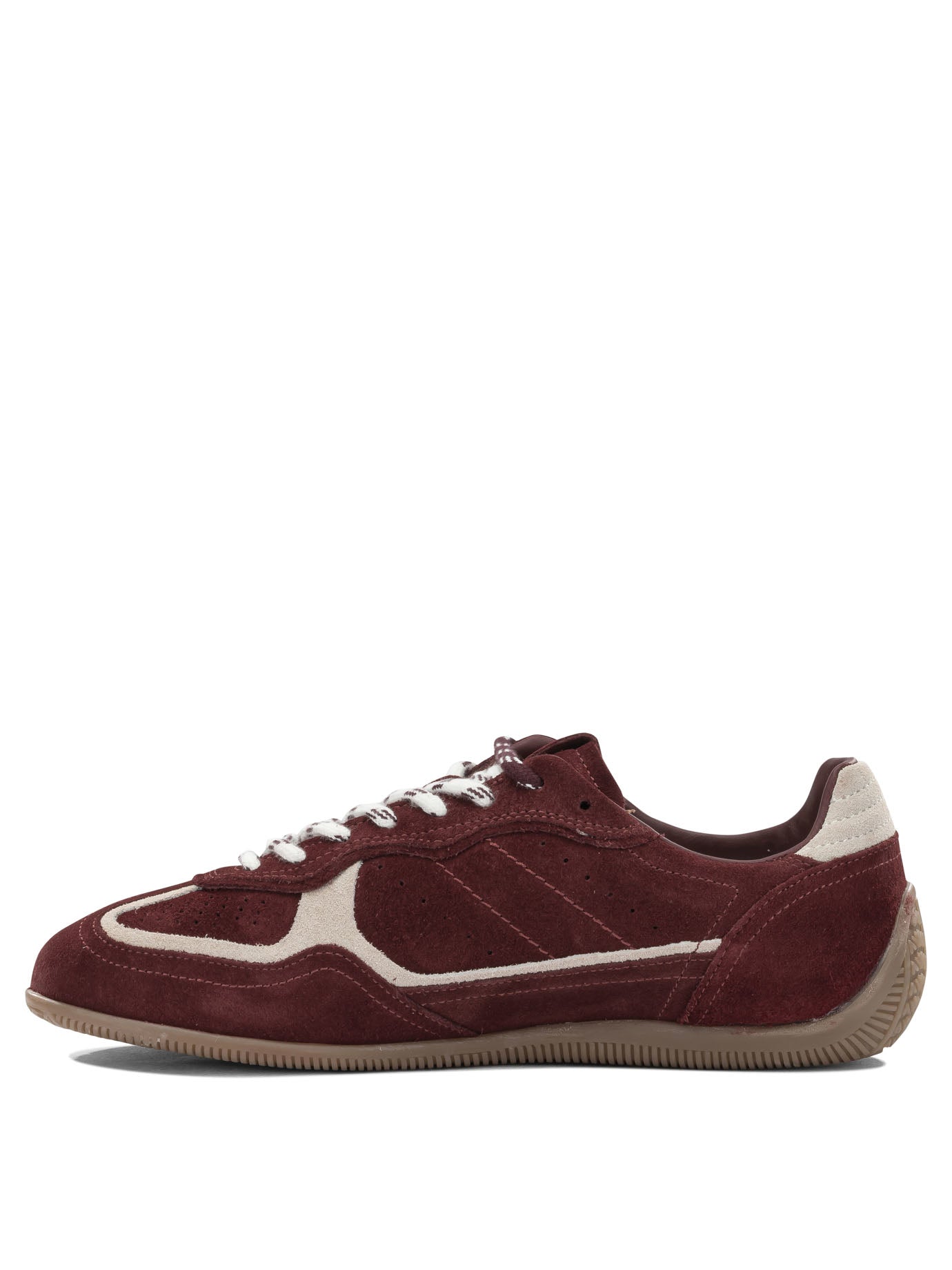 "TB 91" Low-Top Sneakers Sneakers & Slip-On