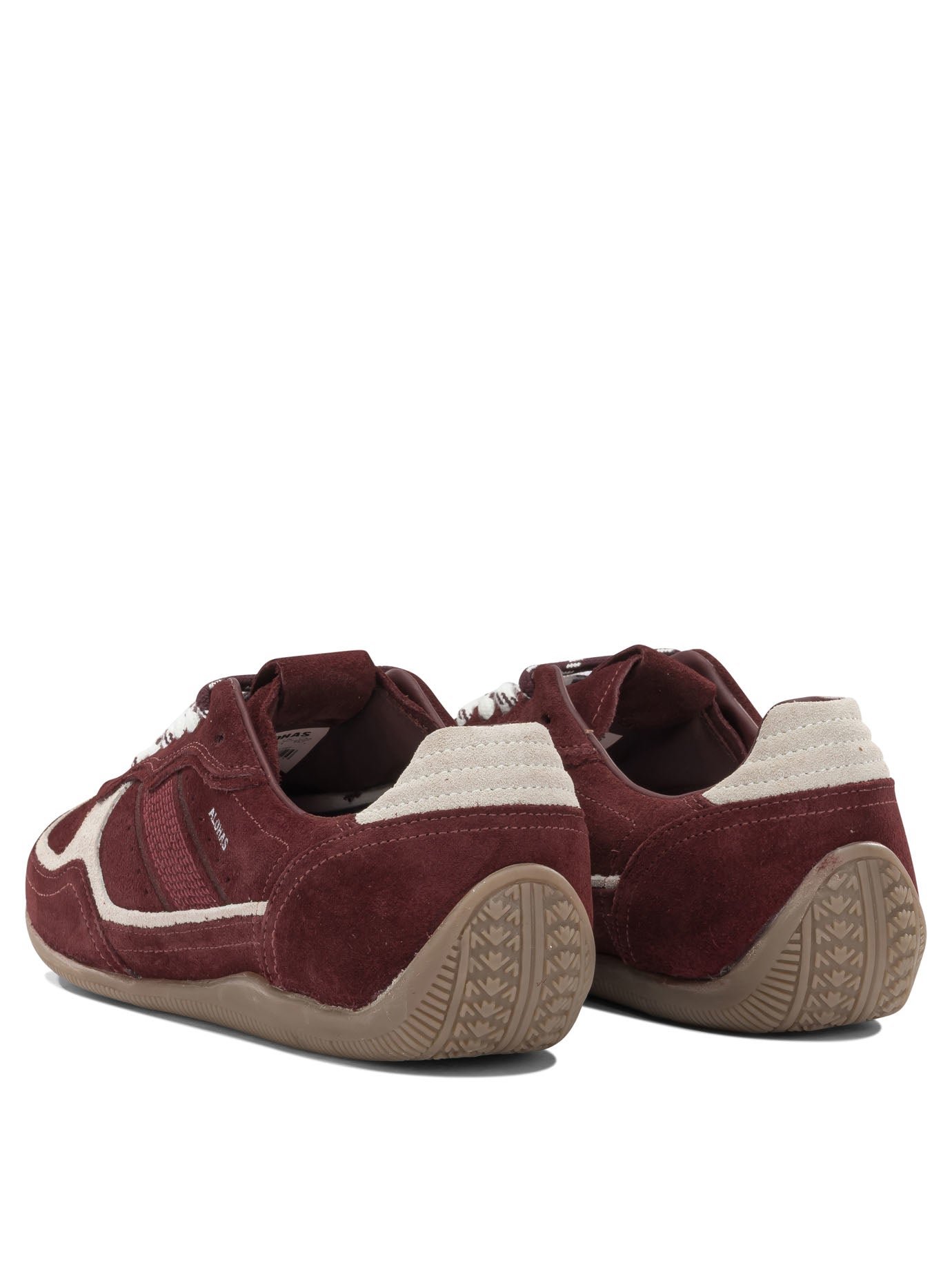 "TB 91" Low-Top Sneakers Sneakers & Slip-On