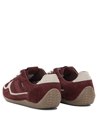 "TB 91" Low-Top Sneakers Sneakers & Slip-On