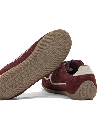 "TB 91" Low-Top Sneakers Sneakers & Slip-On