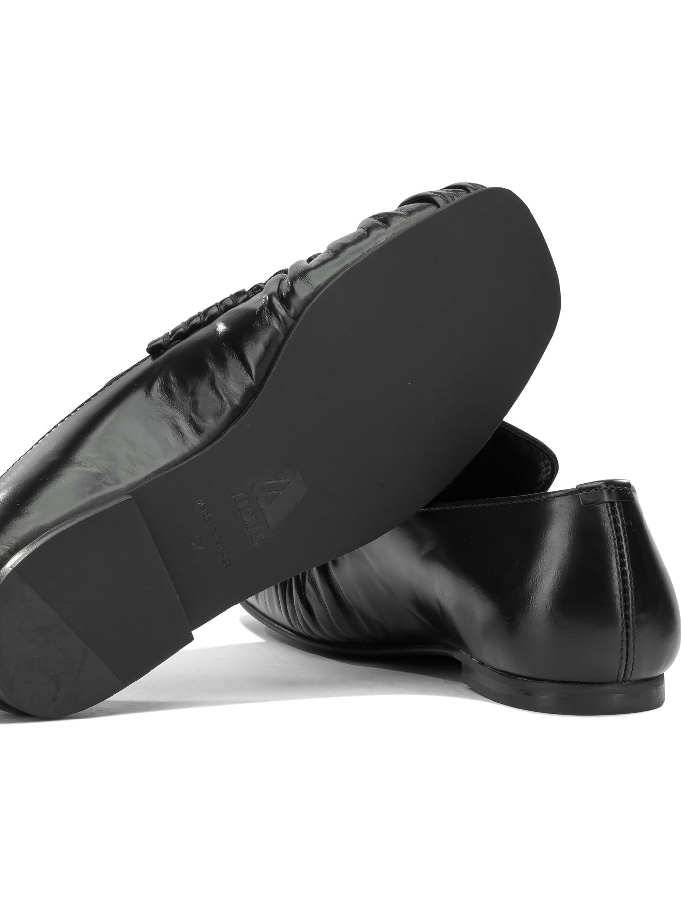 "Aven" Loafers Loafers & Slippers