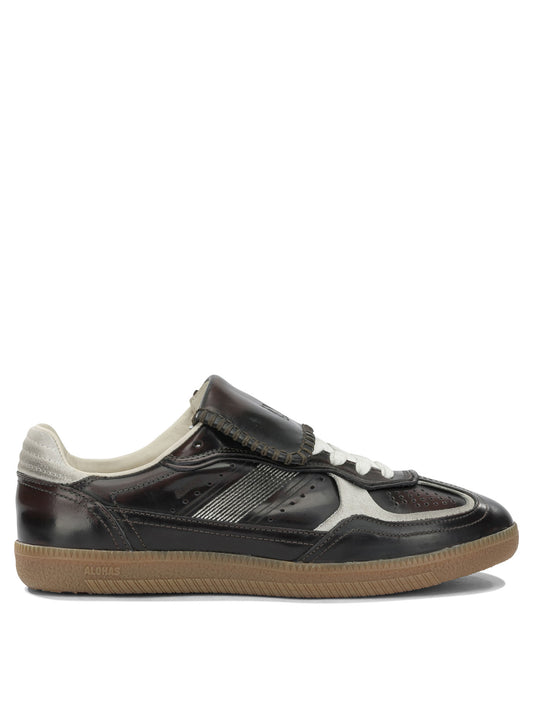 "TB.490 Club" Low-Top Sneakers Sneakers & Slip-On