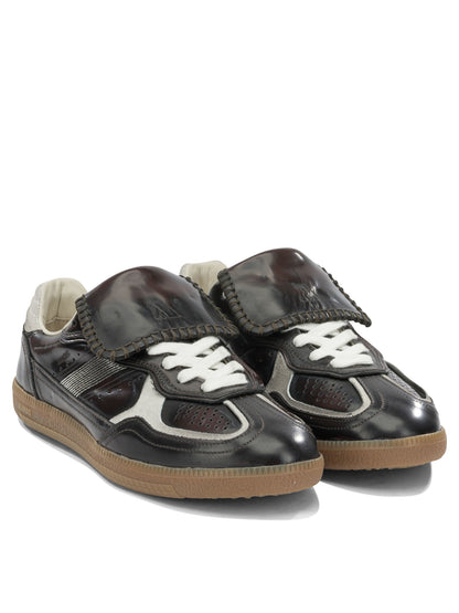 "TB.490 Club" Low-Top Sneakers Sneakers & Slip-On