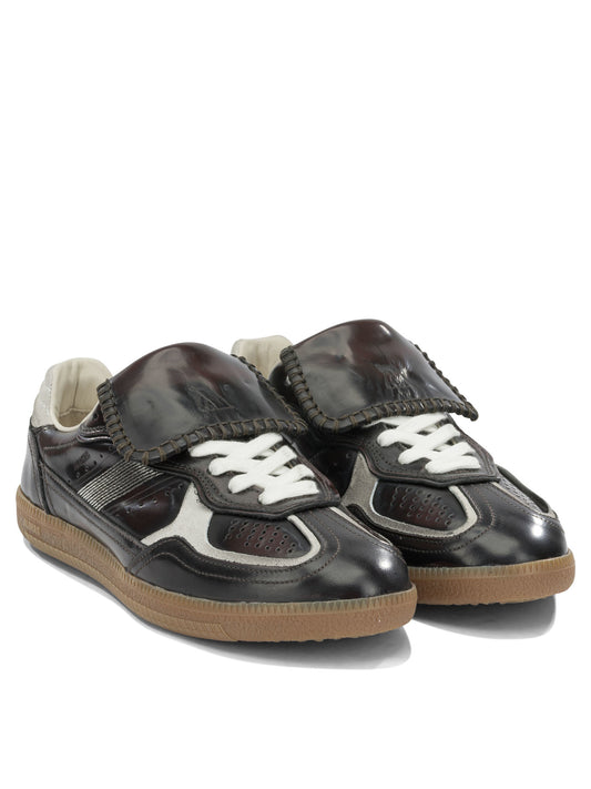 "TB.490 Club" Low-Top Sneakers Sneakers & Slip-On
