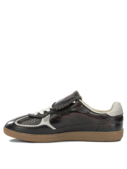 "TB.490 Club" Low-Top Sneakers Sneakers & Slip-On