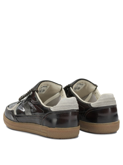 "TB.490 Club" Low-Top Sneakers Sneakers & Slip-On