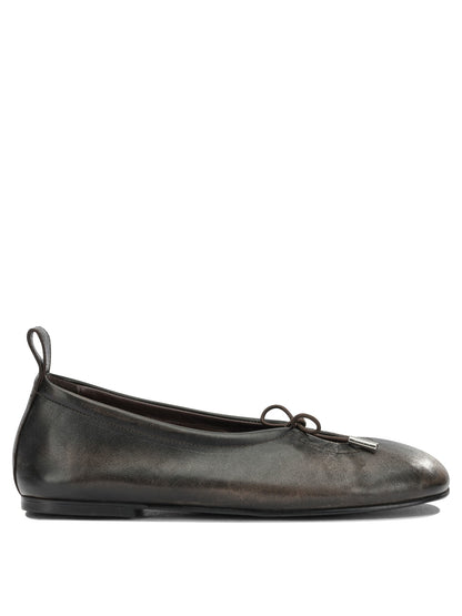 "Rosalind" Classic Ballet Flats Ballerinas