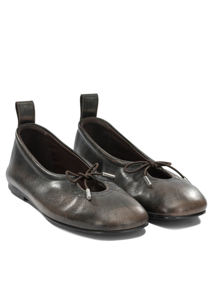 "Rosalind" Classic Ballet Flats Ballerinas