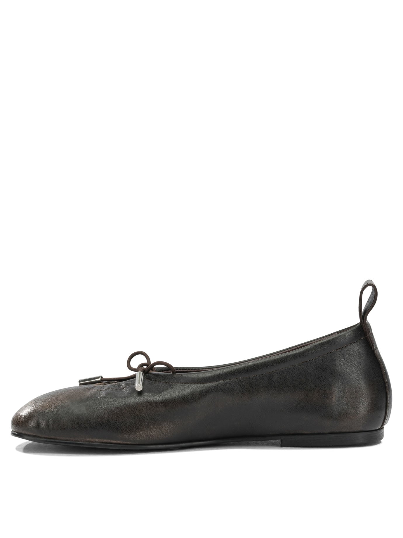 "Rosalind" Classic Ballet Flats Ballerinas