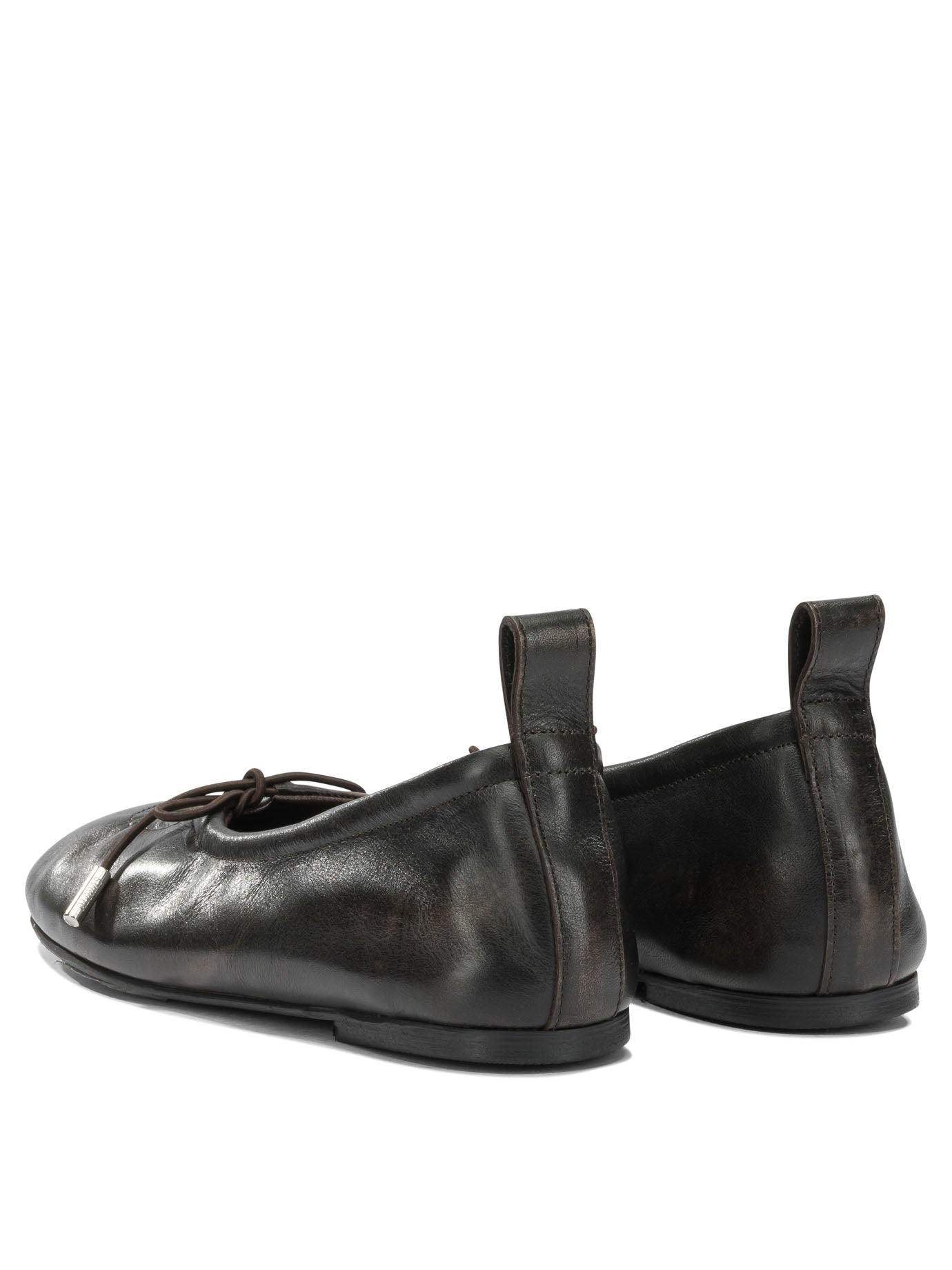 "Rosalind" Classic Ballet Flats Ballerinas