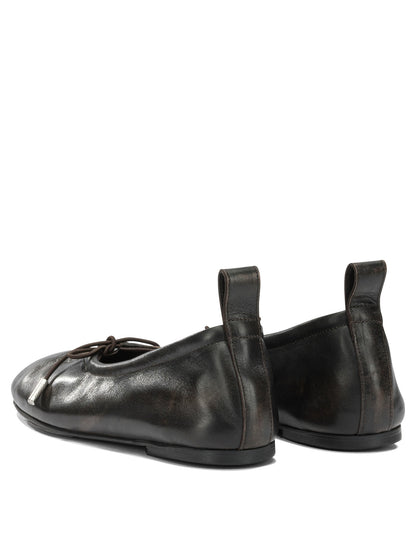 "Rosalind" Classic Ballet Flats Ballerinas