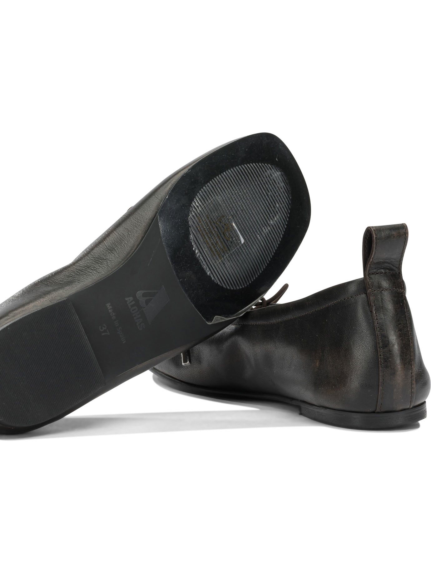 "Rosalind" Classic Ballet Flats Ballerinas