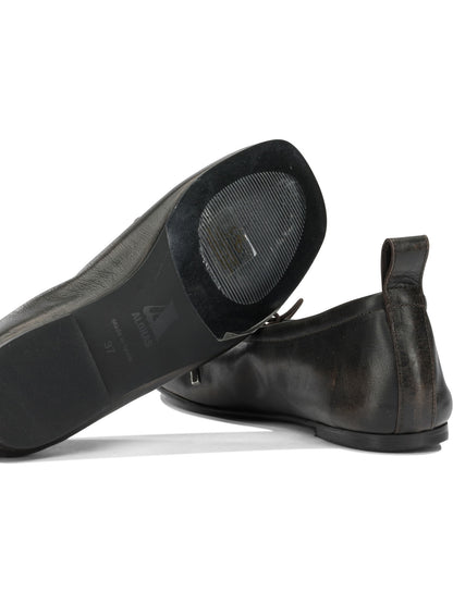 "Rosalind" Classic Ballet Flats Ballerinas