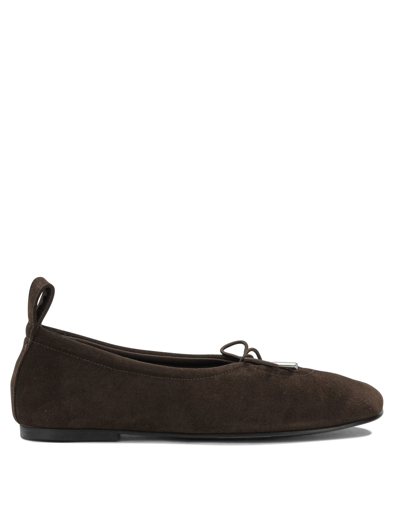 "Rosalind" Classic Ballet Flats Ballerinas