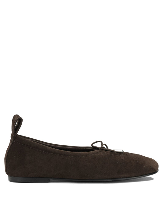 "Rosalind" Classic Ballet Flats Ballerinas